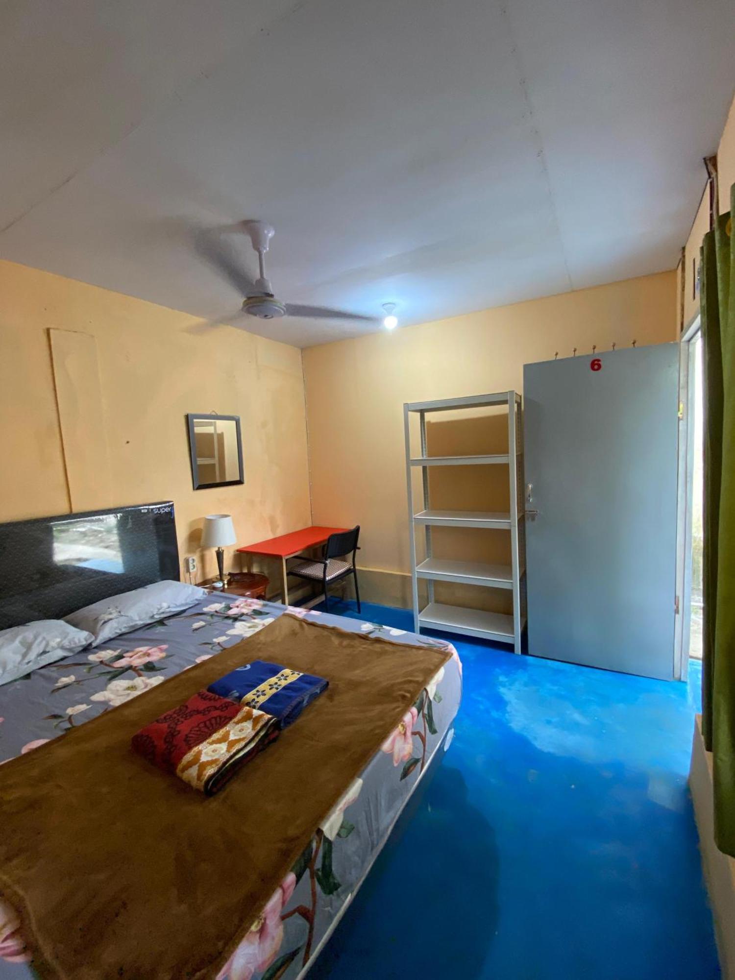 Harry & Mimin Homestay Горонтало Экстерьер фото